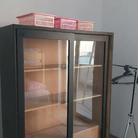 Apartments, *