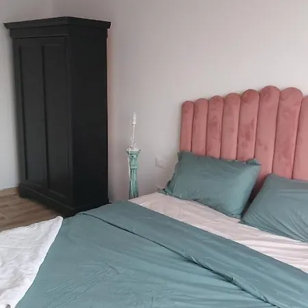 Appartamento Apartments,