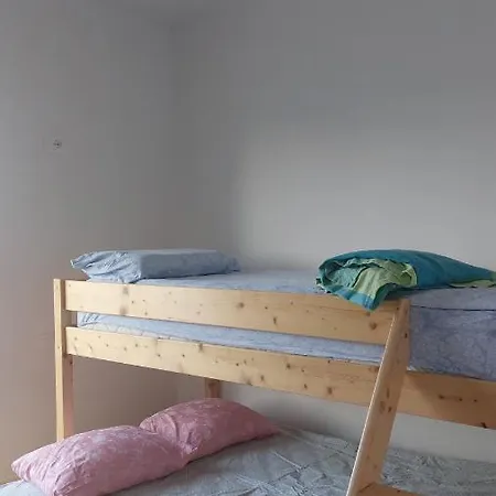 Appartamento Apartments, *