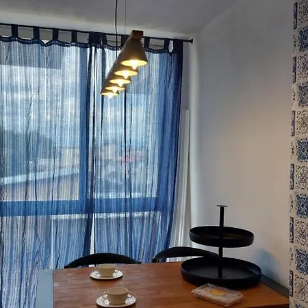 Apartments, Durrës