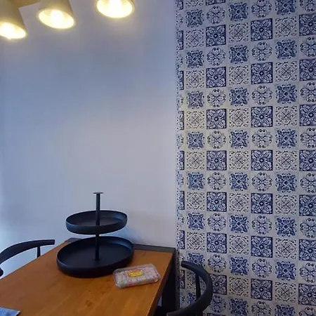 Apartments, Appartamento